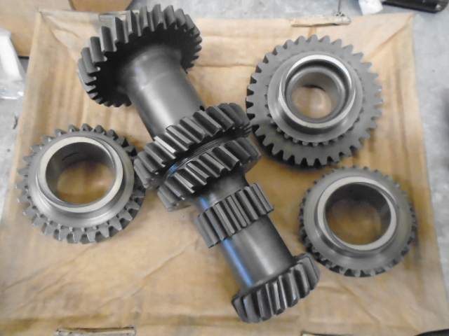 Gear Kit Standard Ratios Helical Cut KELVEDON LOTUS LTD Kelsport