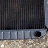 Ford Anglia Original Pattern Standard Radiator - New - Image 3