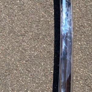 Bumper Good Used - Rear Europa