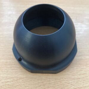 Gear Lever Retaining Cap