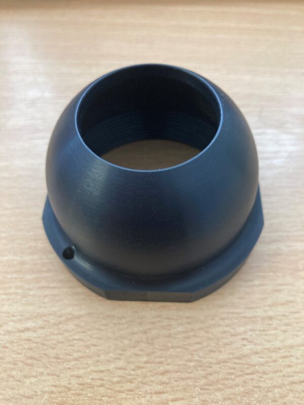 Gear Lever Retaining Cap
