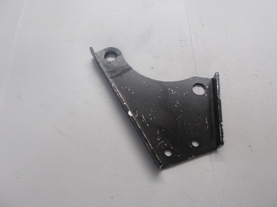 Exhaust Mounting Bracket - KELVEDON LOTUS LTD. Kelsport