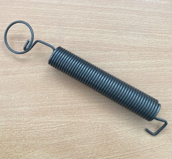 Bonnet Spring S3/S4 & Sprint