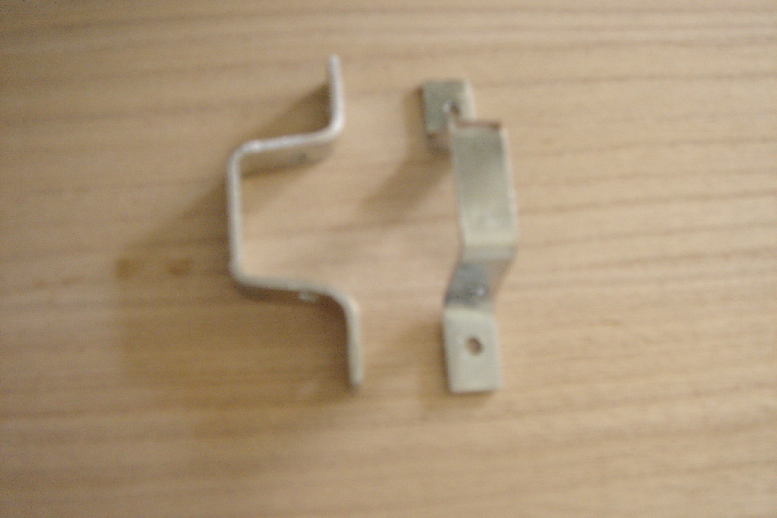 Bonnet Spring Clip - KELVEDON LOTUS LTD. Kelsport