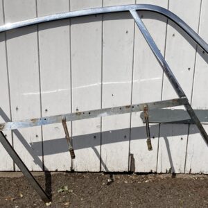Door Window Frame Surround Right Hand Side Good Used - Elan Plus 2