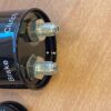 Steel Brake and Clutch Fluid Reservoir - Image 2