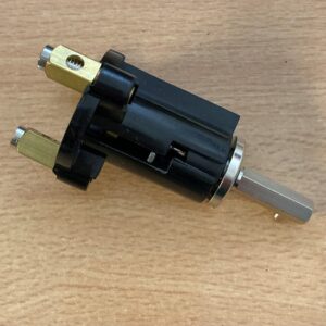 Light Switch - Turn And Pull