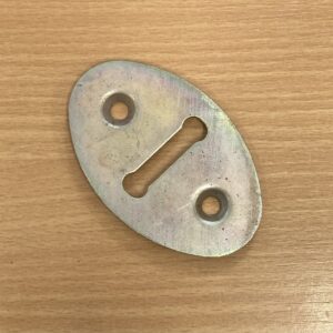 Door Cover Plate - Good Used