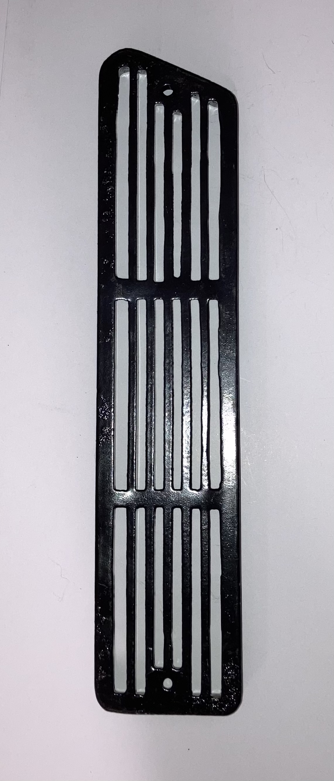 Body Air Grille - Single - Image 2