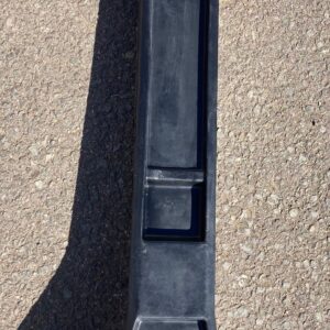 Centre Console Tunnel Top Fibreglass - Plus 2