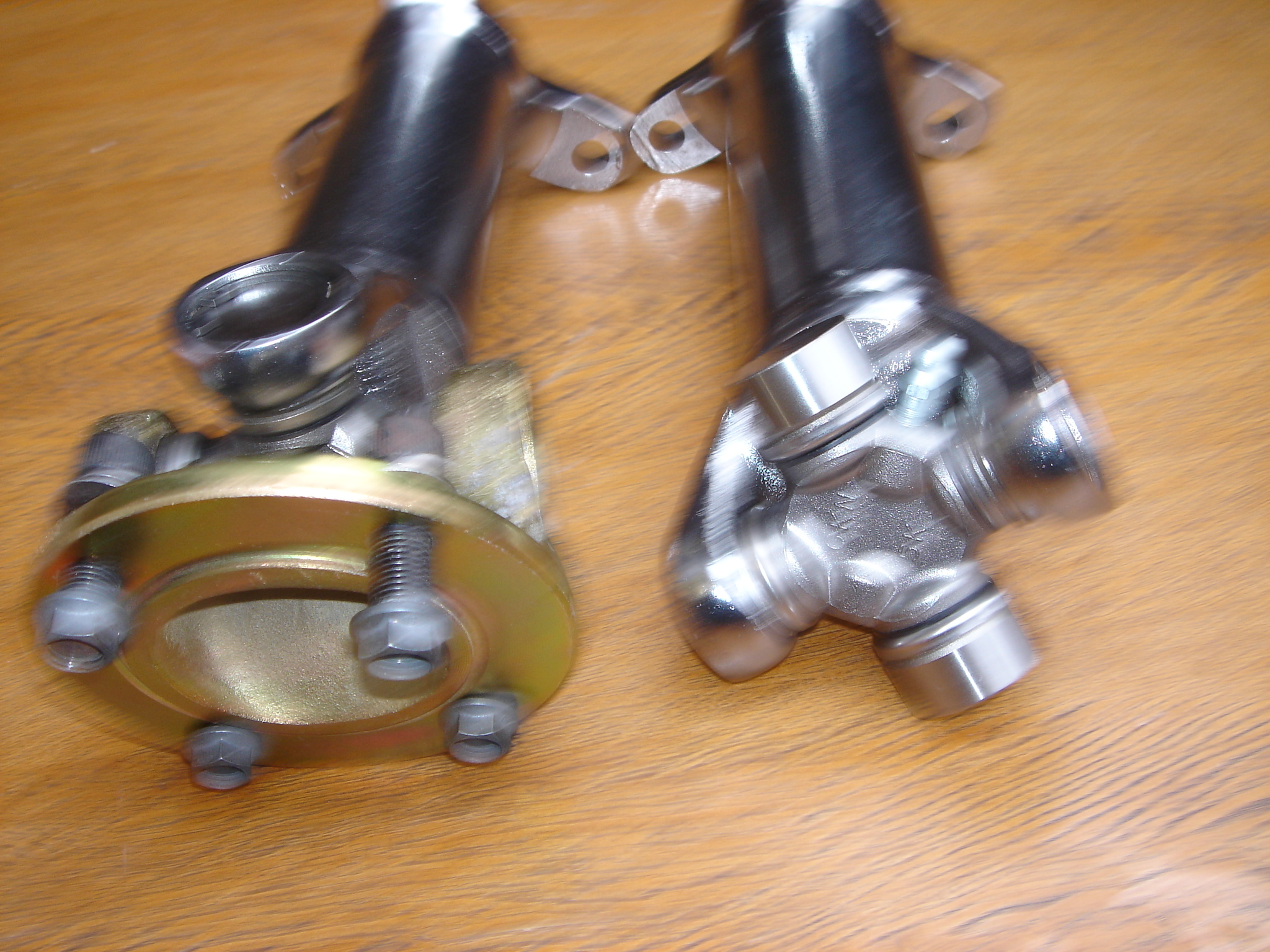 DRIVE SHAFT 'MID/INTERMEDIATE' KELVEDON LOTUS LTD. Kelsport