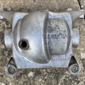 Rear Alloy Differential Carrier Standard - Good Used