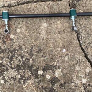 Front Anti Roll Bar Plus 2 - Original With Adjustable Drop Links