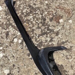 Windscreen Pillar Trim Left Hand – Fibreglass