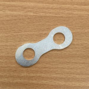 Reverse Interlock Plate Locktab - 5 Speed Gearbox