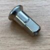 Windscreen Tensioner Rod Nut - Series 3 To Sprint - Image 2