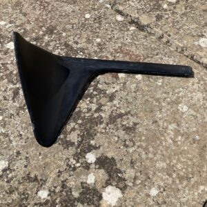 Under Dash Trim Right Hand Fibreglass - Elan