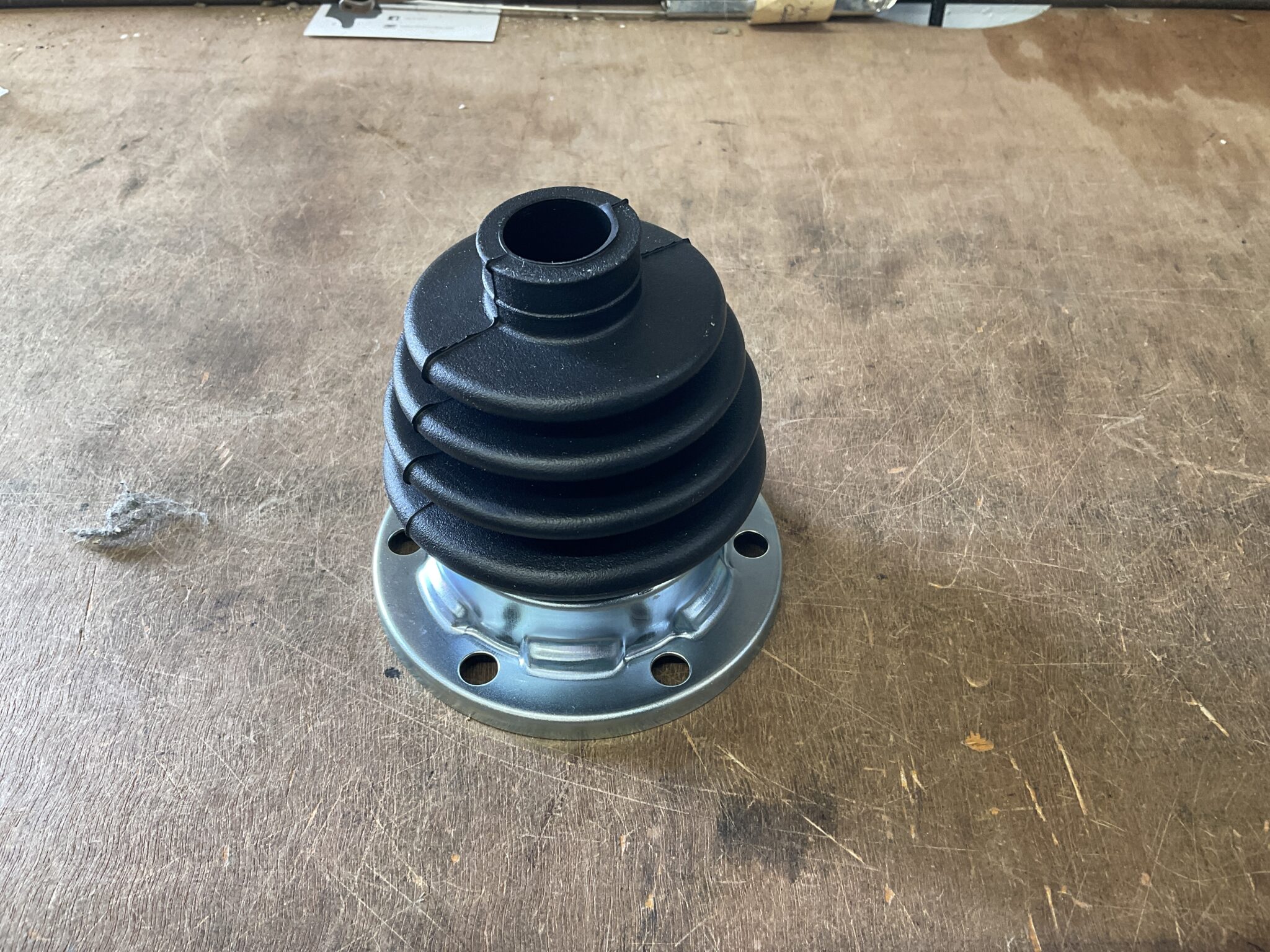 CV Drive Shaft Conversion Replacement Gaiter Boot KELVEDON LOTUS LTD