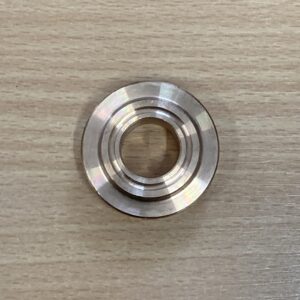 4 Bolt Crank Spigot Bearing