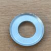 Gear Lever Spring Ferrule - Underneath Gear Lever Cover - Image 2