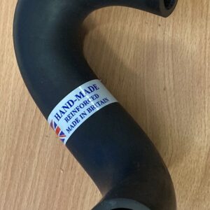 Radiator Coolant Bottom Hose - Lotus Cortina Mark 1 Mark 2 Escort Twin Cam