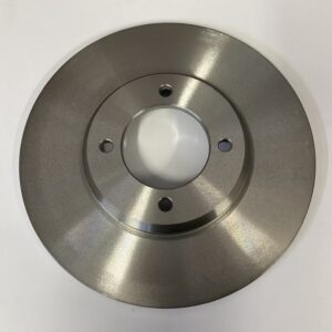 Front Brake Disc Billet - Cortina P14
