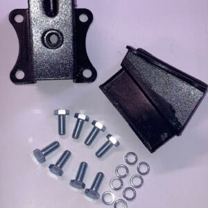 Cortina Heavy Duty Engine Mounts - Pre Crossflow / Lotus