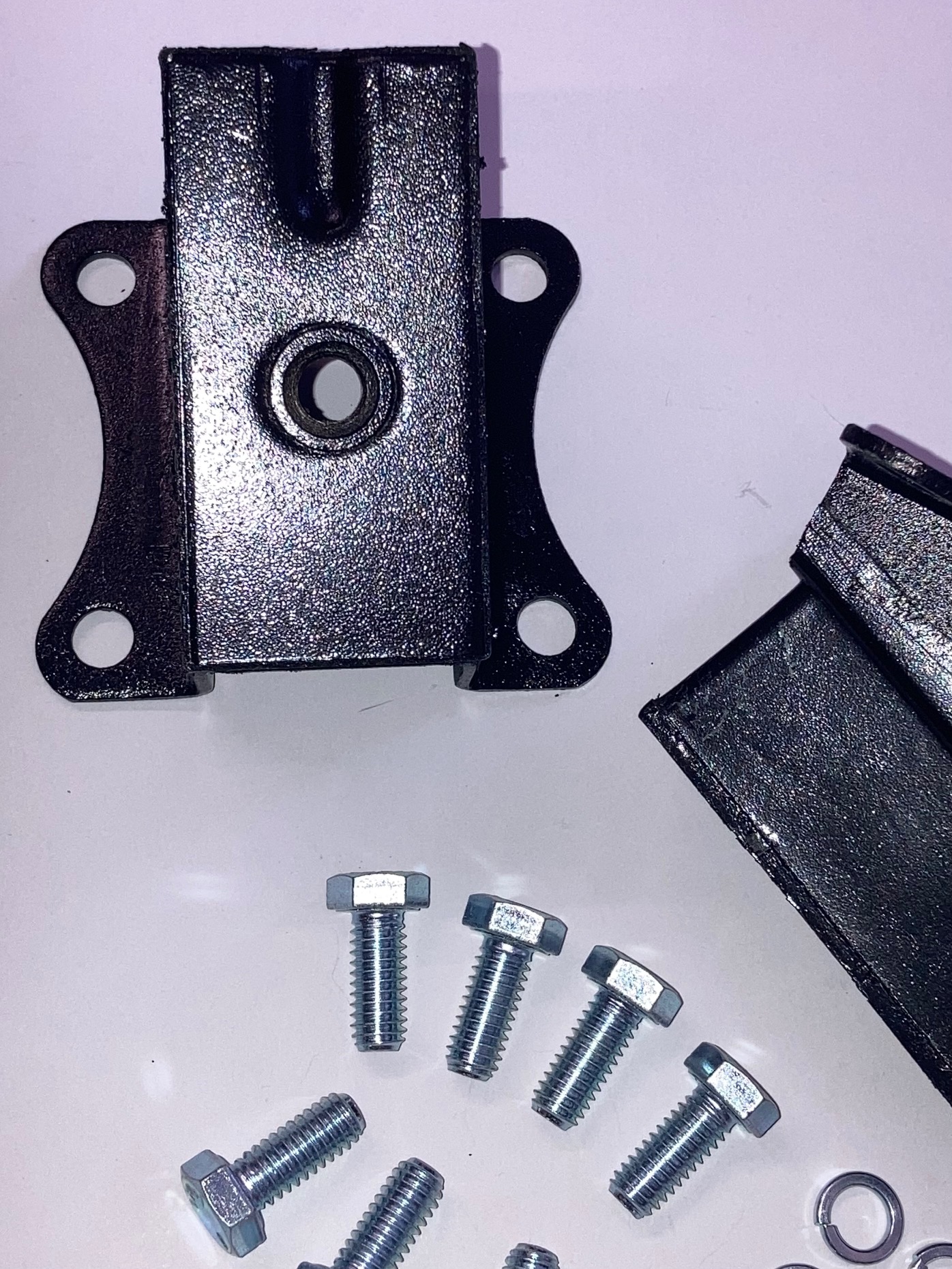 Cortina Heavy Duty Engine Mounts - Pre Crossflow / Lotus - Image 3
