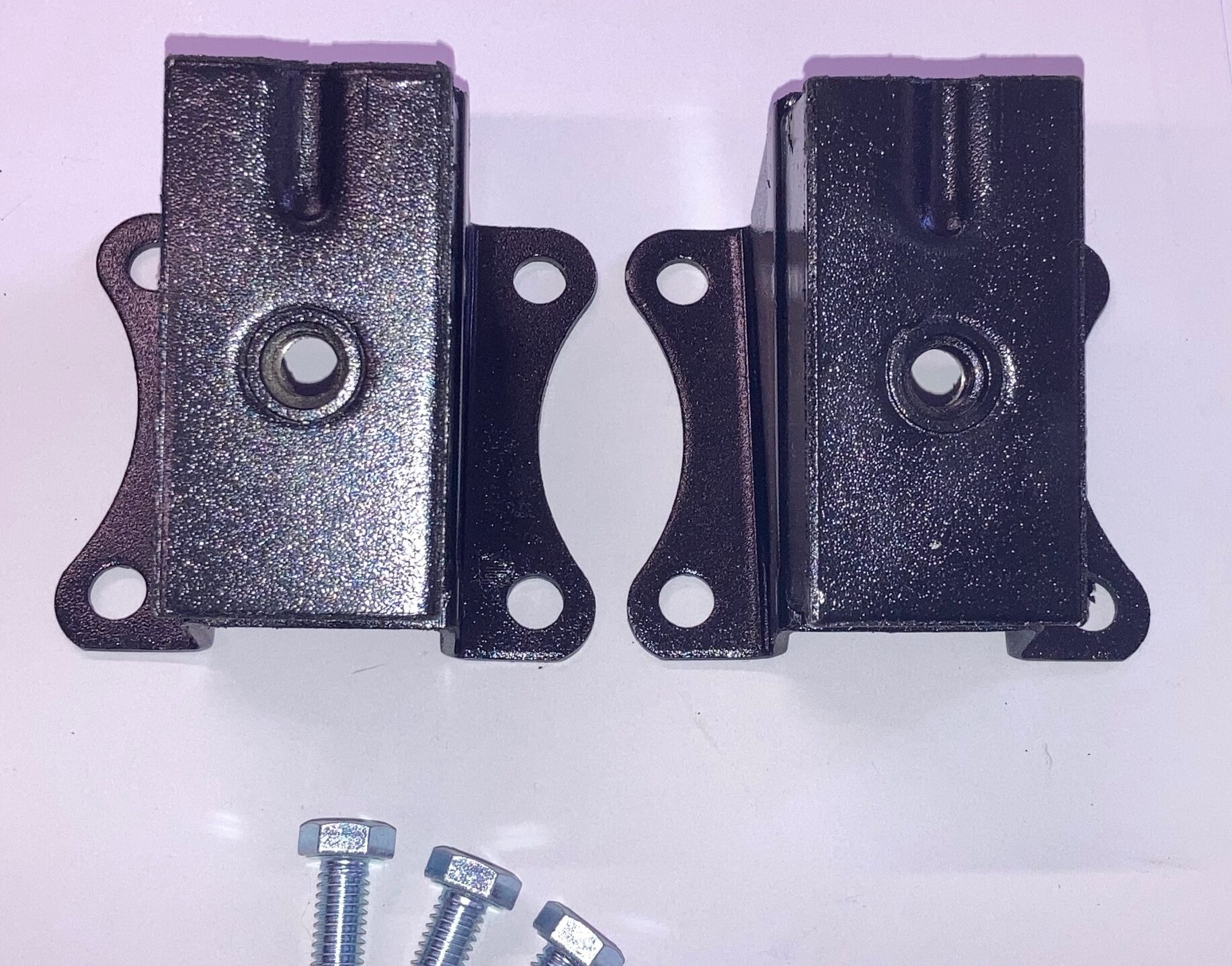 Cortina Heavy Duty Engine Mounts - Pre Crossflow / Lotus - Image 4