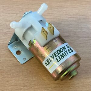 Windscreen Washer Pump - Electric