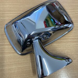 Door Mirror - Left Hand Side