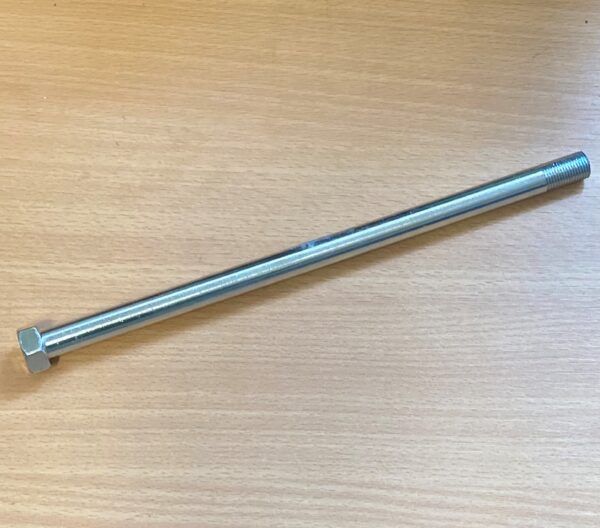 Inner Upper Front Suspension Bolt