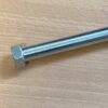 Inner Upper Front Suspension Bolt - Image 3
