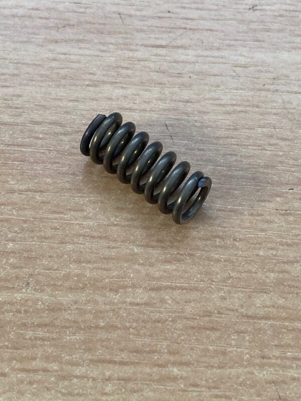 Selector Ball Detent Spring - 336-56 352 365 Gearbox