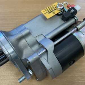 Starter Motor Light Weight