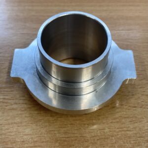 Clutch Release Bearing Carrier Long - Type E Type 9 Gearbox
