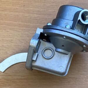 Mechanical Fuel Pump - Metal Bowl Screw Fitting No Priming Lever