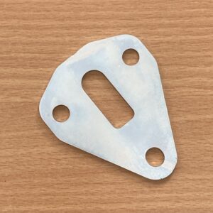 Fuel Pump Spacer - Renault