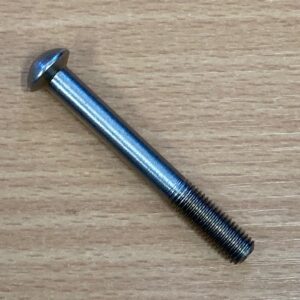 Brake Master Replacement Pushrod - Short