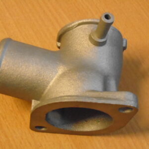 Thermostat Housing With Filler Neck - Lotus Twin Cam - Image 2
