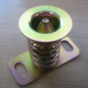 Bonnet Catch - Plunger Assembly - Image 2