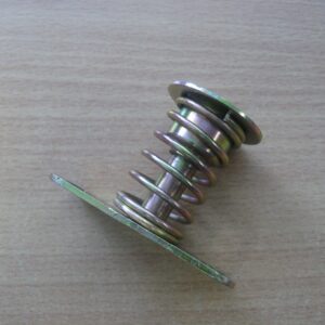 Bonnet Catch - Plunger Assembly - Image 3