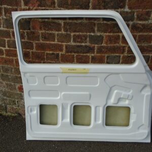 Fibreglass Door Left Hand Side - Ford Anglia 105E - Image 2