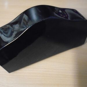 Fibreglass Instrument Pod Broadspeed - Ford Anglia 105E - Image 2
