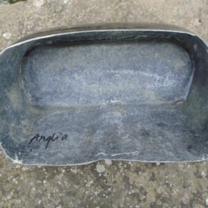 Binnacle Fibreglass - Ford Anglia 105E - Image 3