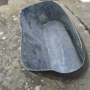 Binnacle Fibreglass - Ford Anglia 105E - Image 4