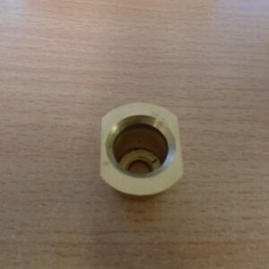 Gear Lever Bush Heavy Duty - Mark 2 Cortina - Image 2