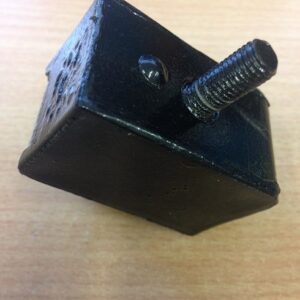 Split Propshaft Mount - Lotus Cortina Mark 1 - Image 2
