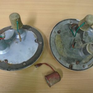 Rear Light Unit Pair - Lotus Cortina Mark 1 - Image 7