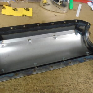 FIA Approved Dry Sump - Image 4